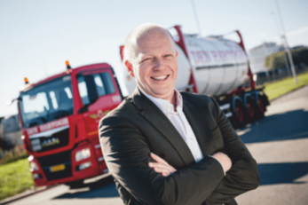 Den Hartogh Third Party Fleet Management