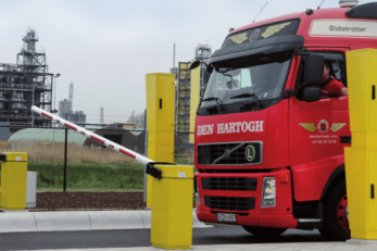 Den Hartogh Chemical Cluster Services
