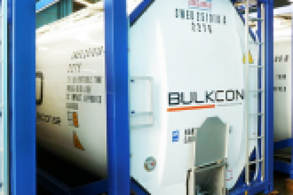 Den Hartogh acquires Bulkcon transport