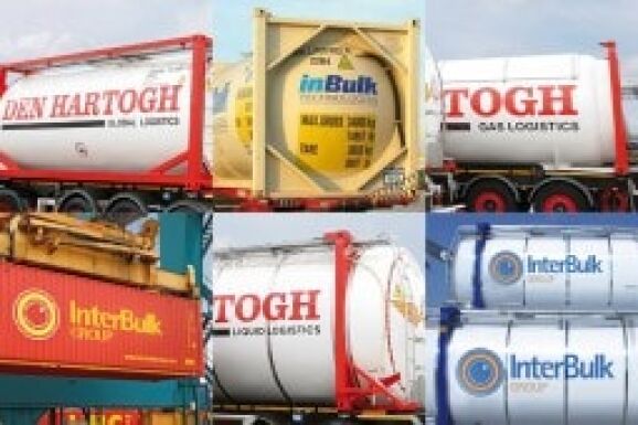 InterBulk and Den Hartogh have officially joined forces!